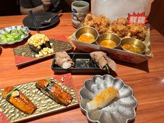-摩打食堂(江南西店)