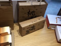 -糕大师•手作鲜糕点(芦庄店)