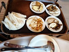 -天宜隆蘑菇宴火锅(石景山旗舰店)