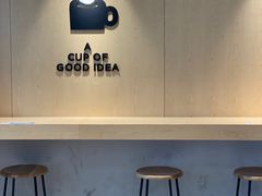 -Seesaw Coffee(西岸凤巢店)
