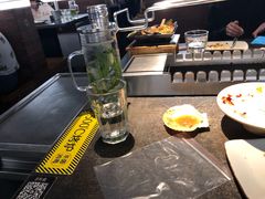 -很久以前羊肉串(昌里路三钢里店)