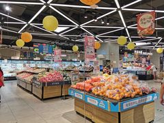 -盒马鲜生(首义店)
