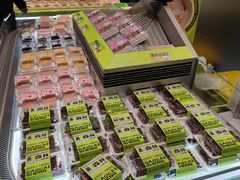 -糕材生•糕点•生日蛋糕(钟楼街店)