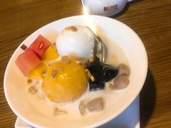 -椰语堂·海南清补凉(友谊阳光城店)