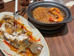 -港丽餐厅(杭大店)