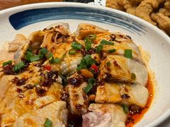 -君实轩饭店(启工街店)