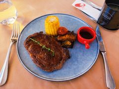 -国家大剧院西餐厅