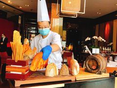 -北京金融街丽思卡尔顿酒店·意味轩 Cepe