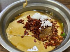 -西塔隆太白烤牛肉馆(图们路店)