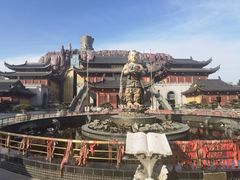 -上海东林寺(金山区)