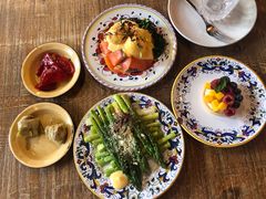 -Alimentari Grande(东湖路店)