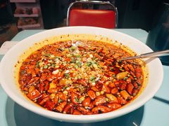 -川正旺江湖菜(三元桥店)