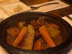 -Tajine Moroccan塔金摩洛哥中东餐厅