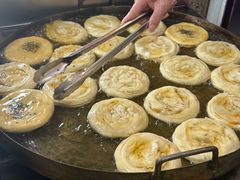 -涂记油酥饼(江汉三路店)