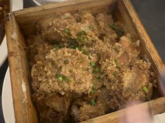 -一楼食业·美食人家