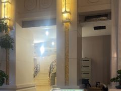 -碧中海汤泉汗蒸酒店