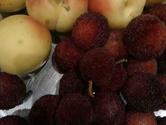 -黔蘑菇四季餐厅(观山湖店)