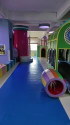 -纯一宝贝儿童游泳中心(生态大街店)