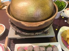 -大吉利·潮汕鲜牛肉火锅(河西店)