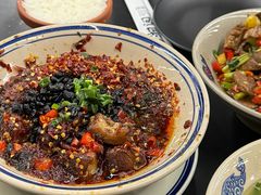 -潇湘阁(三里屯SOHO店)