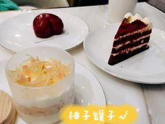 -法桐蛋糕·手作面包(万象城店)