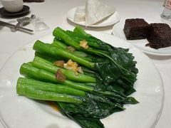 菜心-凤凰楼酒家·粤宴点心(华强北店)