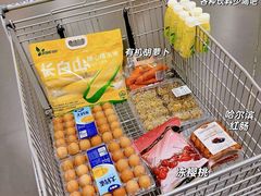 -山姆会员商店(亦庄创意生活广场店)