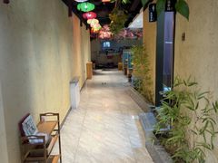 -缘福乡村铁锅炖民宿(八达岭店)