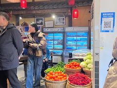 -富正毅三下锅·湘西韵味(天门山索道店)