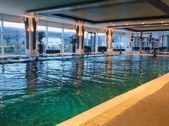 -上海浦东嘉里大酒店