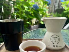 -唐咖精品咖啡(大理古城手冲店)