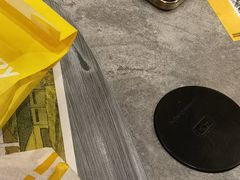 -麦当劳(杭州运河上街商业中心店)