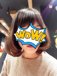 -丽人淘造型