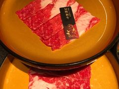 -牛New寿喜烧(闵行龙湖天街店)