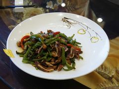 -快乐海鲜城(虎泉街店)