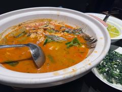 -明丰小渔馆(明月路店)
