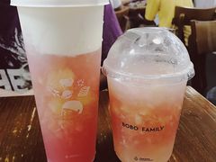 -喜茶(佛山顺德大良东乐路店)