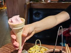-九田家黑牛烤肉料理(新辰里亚运村店)