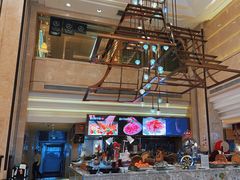 -盛宴标帜餐厅·亲子自助 (南昌喜来登酒店)