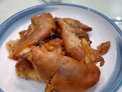 -苏师傅菜馆(上沙店)