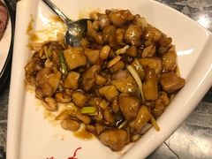 -峨嵋酒家(牡丹园店)