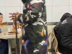 -五厂炸串(四流南路店)
