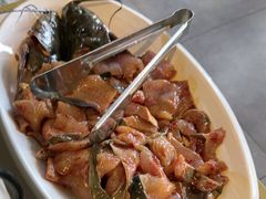 -安吉美渝石锅鱼(芜园西路店)