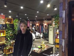 点击看大图 -藤野造型