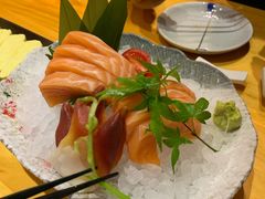 -水之惠鲜鱼料理(王府大街店)