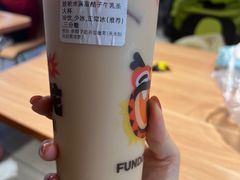 -放哈·甜醅子奶茶创造者(阳光丽景湾店)
