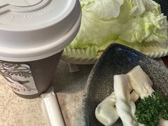 -鲜潭蒸汽石锅鱼(五道口购物中心店)