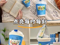 -Something For(鹏润达店)