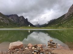 -莲宝叶则景区