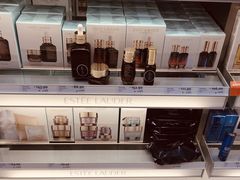 -法兰克福机场免税店(2号航站楼店)